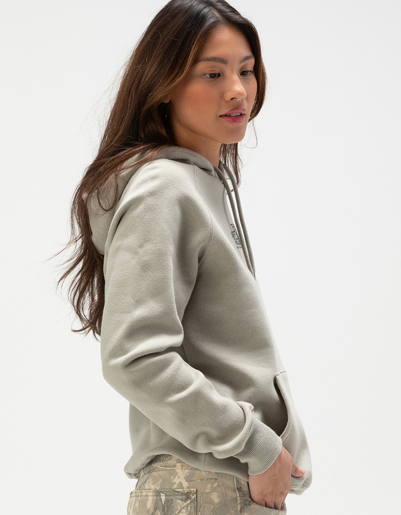 THE NORTH FACE Fine Alpine Womens Hoodie image number 2