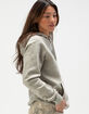 THE NORTH FACE Fine Alpine Womens Hoodie image number 3
