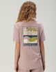 THE NORTH FACE Exploring Since '66 Womens Relaxed Tee image number 1