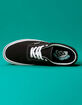 VANS Comfycush Ripstop Era Black Shoes image number 3