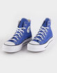 CONVERSE Chuck Taylor All Star Lift Platform Womens High Top Shoes image number 1