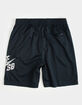 NIKE SB Sunday Mens Skate Shorts image number 2
