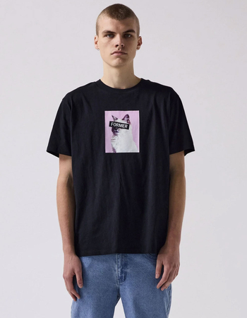 FORMER Charm Mens Tee Alternative Image