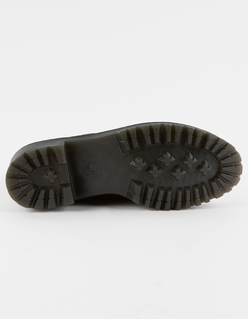 DR. MARTENS Leona Womens Boots image number 2