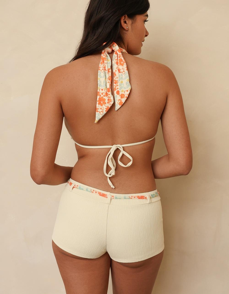 DIPPIN' DAISY'S Pacha Full Bikini Bottoms image number 2