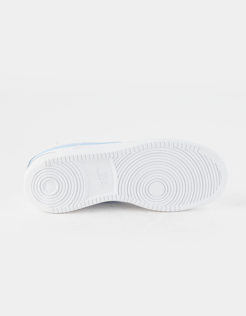 NIKE Court Vision Low Womens Shoes image number 2