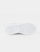 NIKE Court Vision Low Womens Shoes image number 3