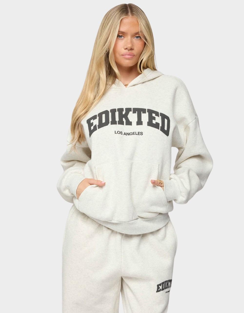 EDIKTED LA Hoodie image number 0