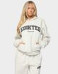 EDIKTED LA Hoodie image number 1
