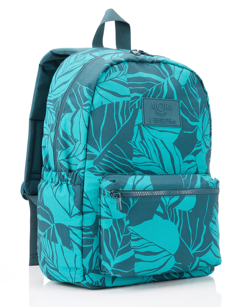 ALOHA COLLECTION Huanani Keep It Light Backpack image number 1