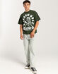 LEVI'S 555™ Relaxed Straight Mens Jeans - Beyond Me image number 6
