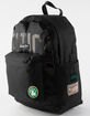 MITCHELL & NESS Boston Celtics Backpack image number 2