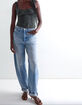 FREE PEOPLE Full Bloom Eyelet Womens Cami image number 3