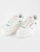 REEBOK Club C Extra Miami Womens Platform Shoes image number 2