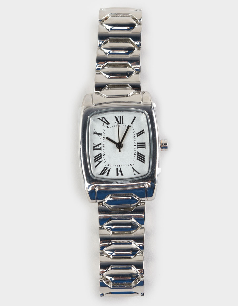 FULL TILT Rectangle Watch image number 0