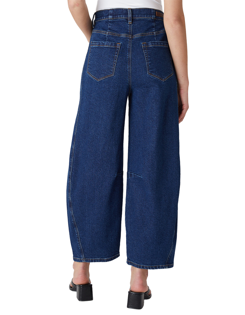 BLANK NYC Deep Down Womens Jeans BLUE/NAVY Tillys