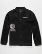 PRIMITIVE Moon Mens Coaches Jacket image number 2