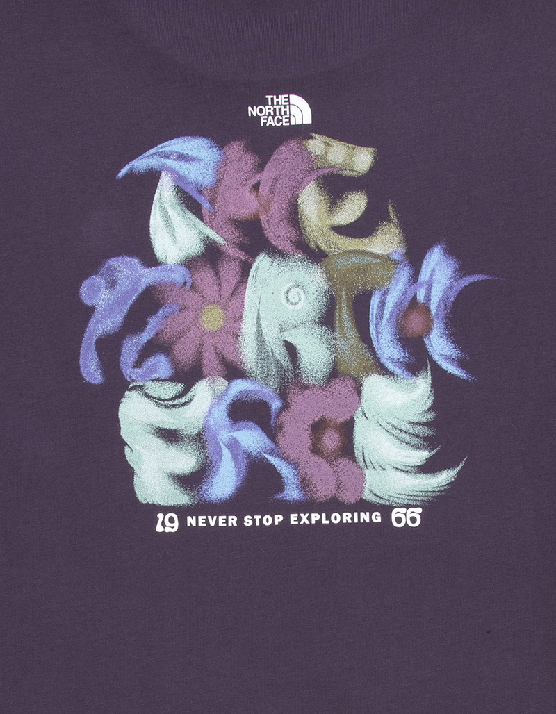 THE NORTH FACE 1966 Mens Tee image number 2