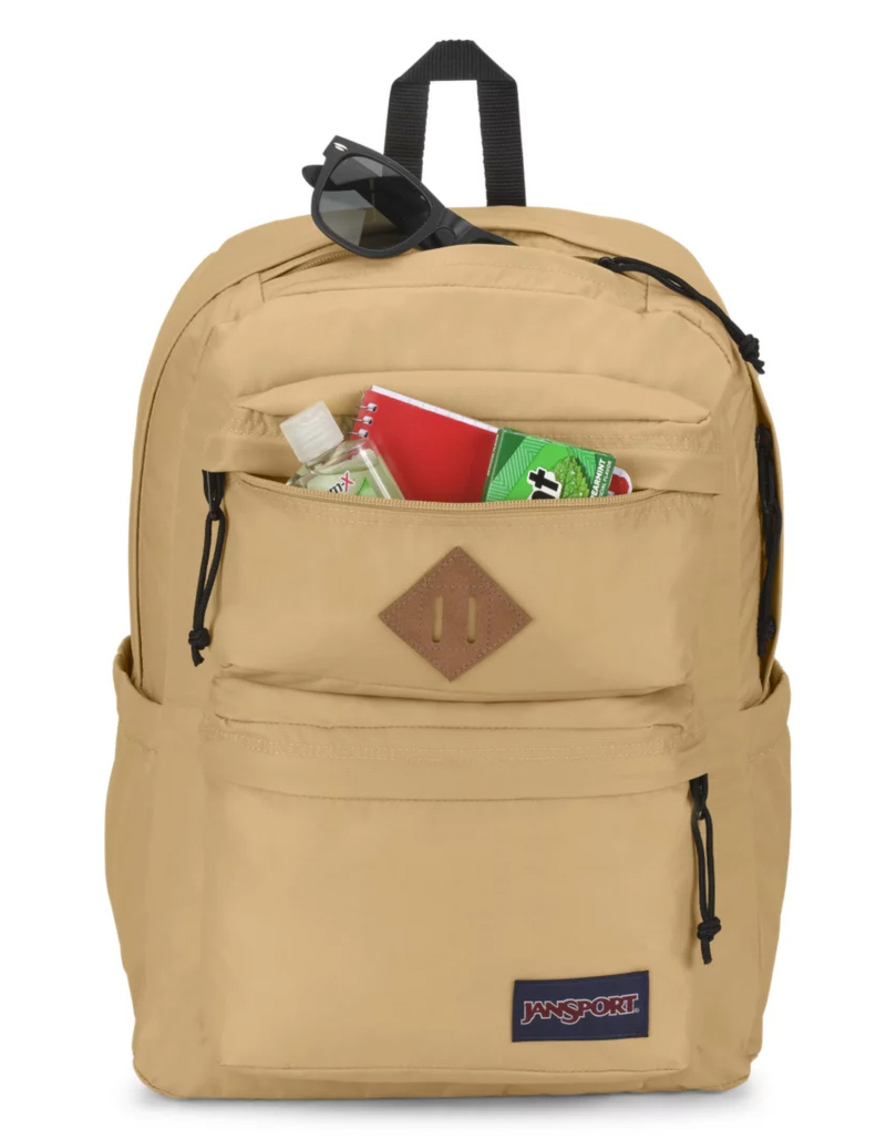 JANSPORT Double Break Backpack image number 4