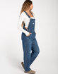 LEVI'S Vintage Womens Overalls - No Hippies image number 2