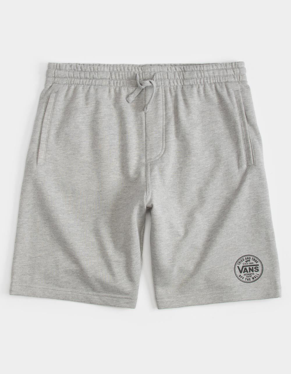 VANS Tried \u0026 True Mens Sweat Shorts 