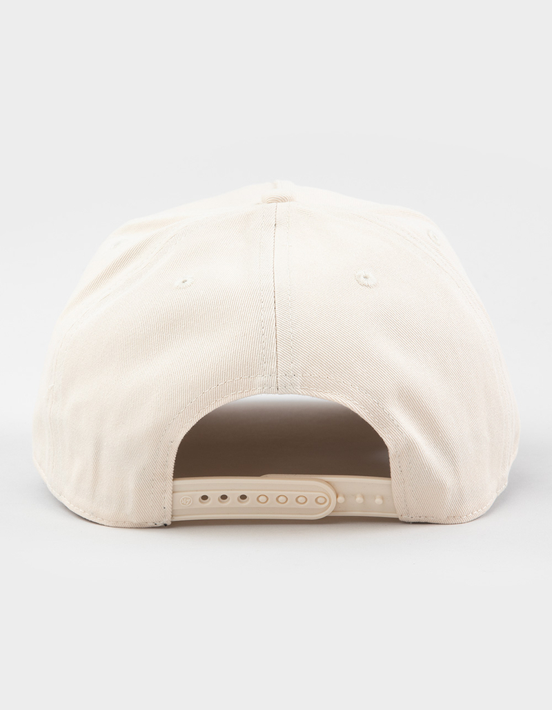 47 BRAND Philadelphia Eagles Super Bowl Champions '47 Hitch Snapback Hat image number 2