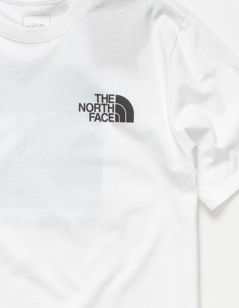 THE NORTH FACE Box NSE Mens Tee image number 4