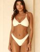 DIPPIN' DAISY'S Nocturnal Cheeky Bikini Bottoms image number 1