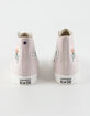 CONVERSE Chuck Taylor All Star Embroidered Crystals Womens Hi Top Shoes image number 4