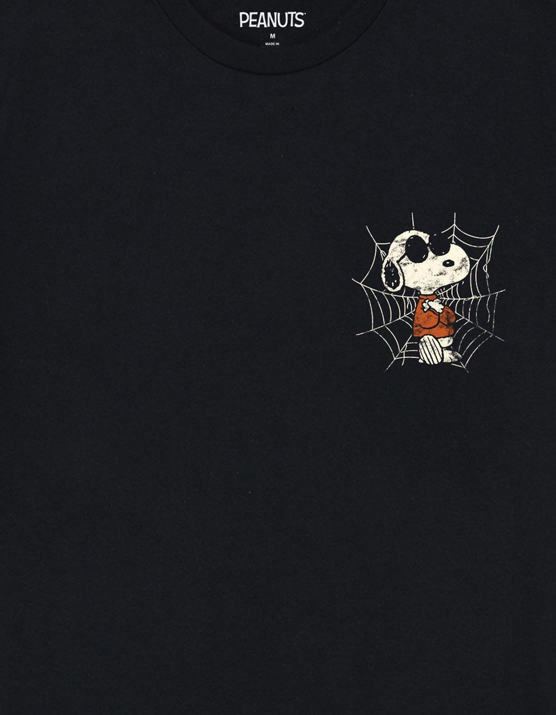 PEANUTS Joe Cool Web Unisex Tee image number 2