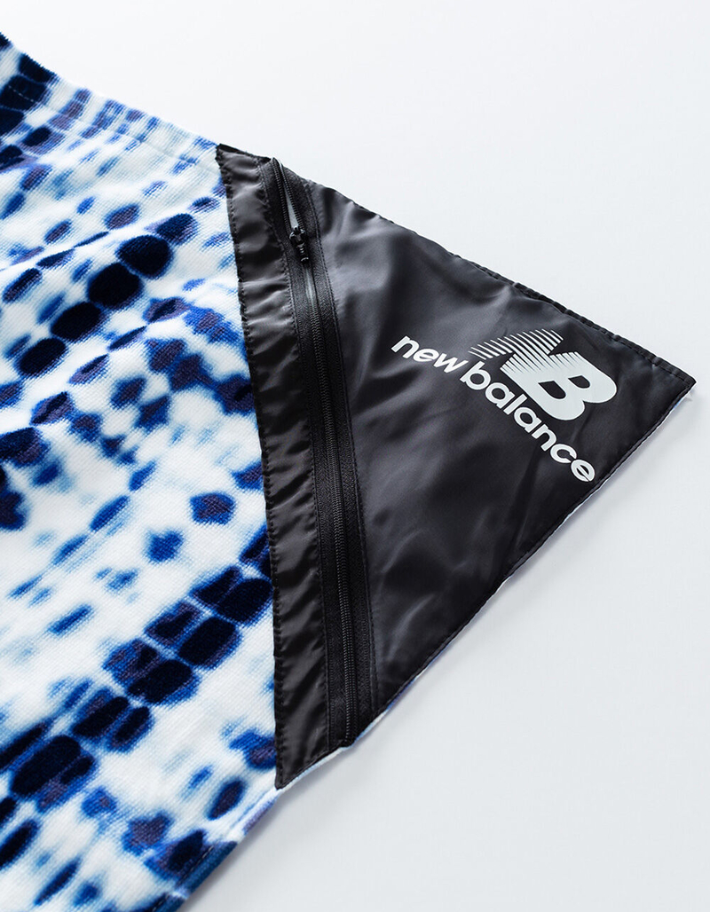 SLOWTIDE New Balance Pocket Towel image number 1