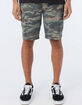 O'NEILL Reserve Slub Mens 20" Hybrid Shorts image number 3