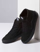 VANS Canvas Sk8-Hi Black Shoes image number 4