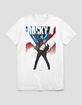 ROCKY American Leather Unisex Tee image number 1