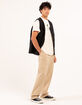 RSQ Mens Baggy Chino Pants image number 7