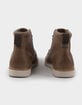 TIMBERLAND Redwood Edge Mens Mid Lace-Up Boots image number 4