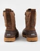 SOREL Caribou™ Royal Mens Waterproof Boots image number 4
