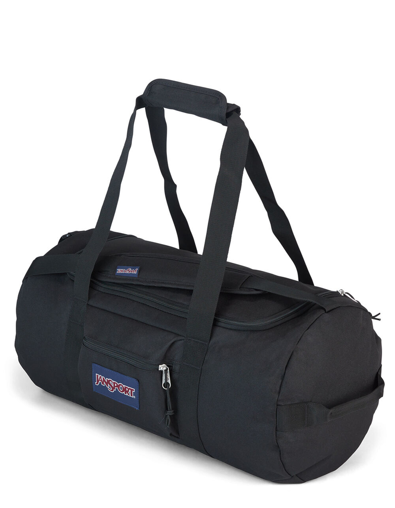 JANSPORT SuperBreak Away Duffel Bag image number 4