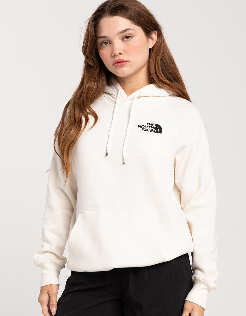 THE NORTH FACE Box Mountain NSE Womens Hoodie image number 1