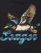 SEAGER Greenhead Mens Tee image number 3