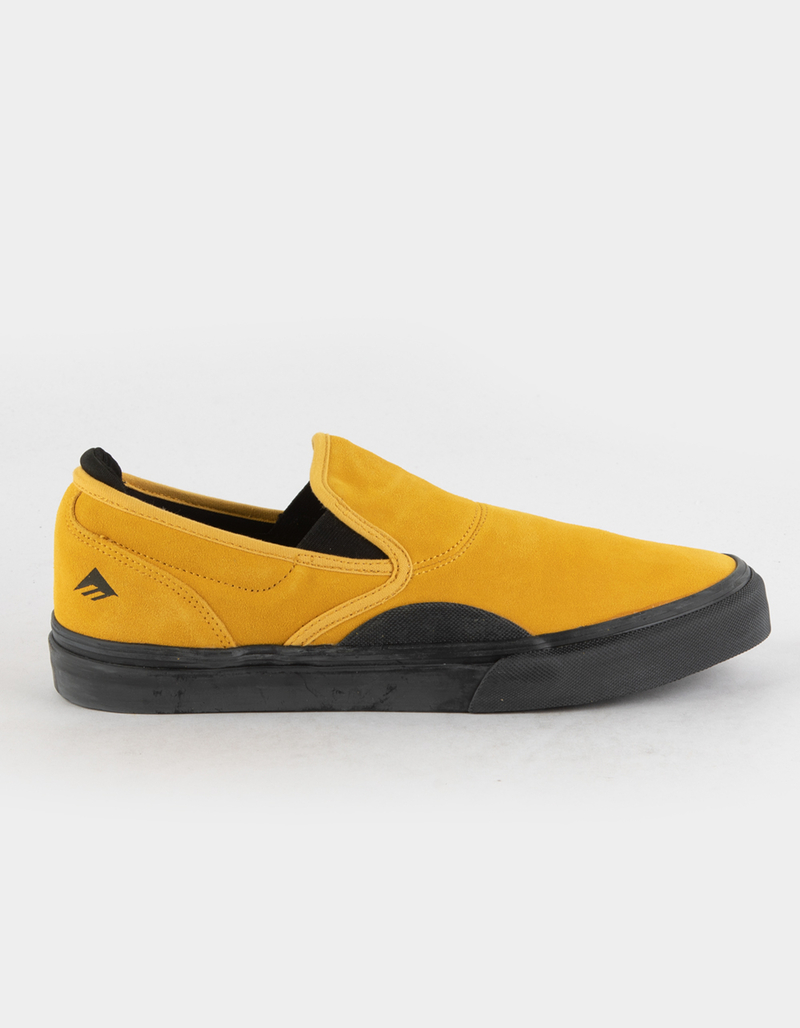 EMERICA Wino G6 Mens Slip-On Shoes image number 1