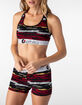 ETHIKA No Scrubs Sports Bra image number 2