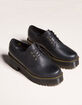 DR. MARTENS Shriver Low Womens Platform Lug Shoes image number 1