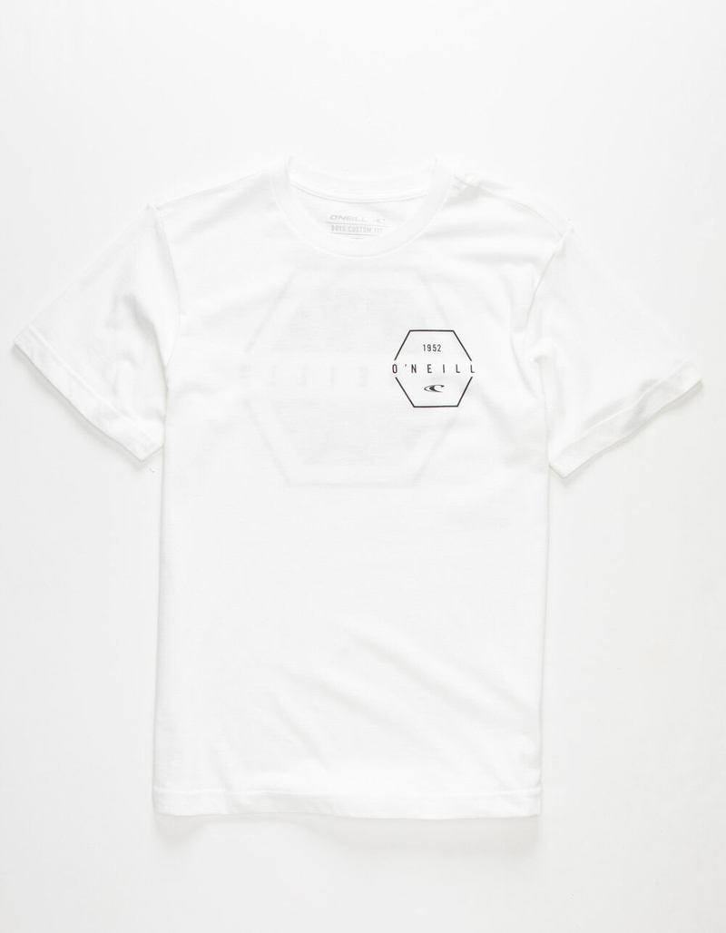 O'NEILL Phil Boys T-Shirt image number 1