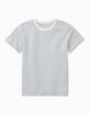 KATIN Finley Mens Stripe Pocket Tee image number 2