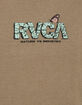 RVCA Butterfly FX Mens Tee image number 2