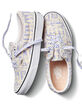 VANS Breast Cancer Awareness Era Womens Shoes image number 1