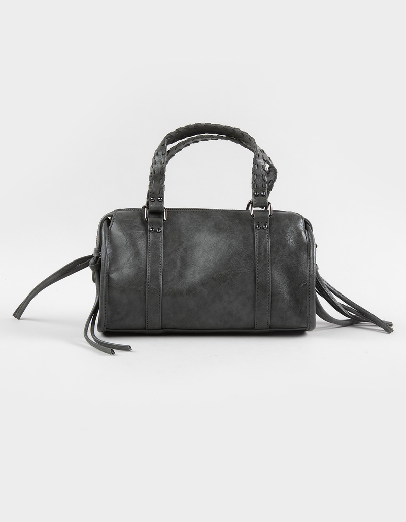 Satchel Handbag image number 4