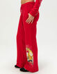 ED HARDY Tiger Womens Sweatpants image number 4