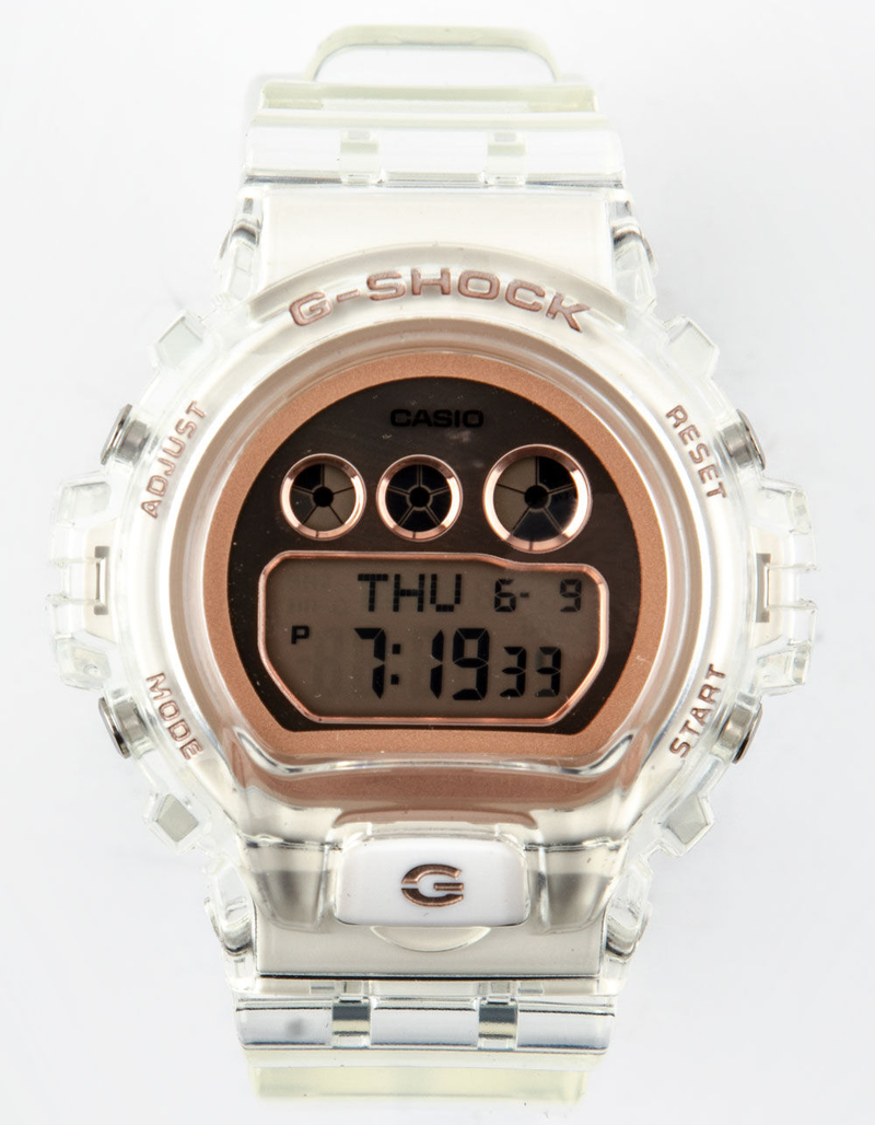 G-SHOCK GMDS6900SR-7 Watch image number 0